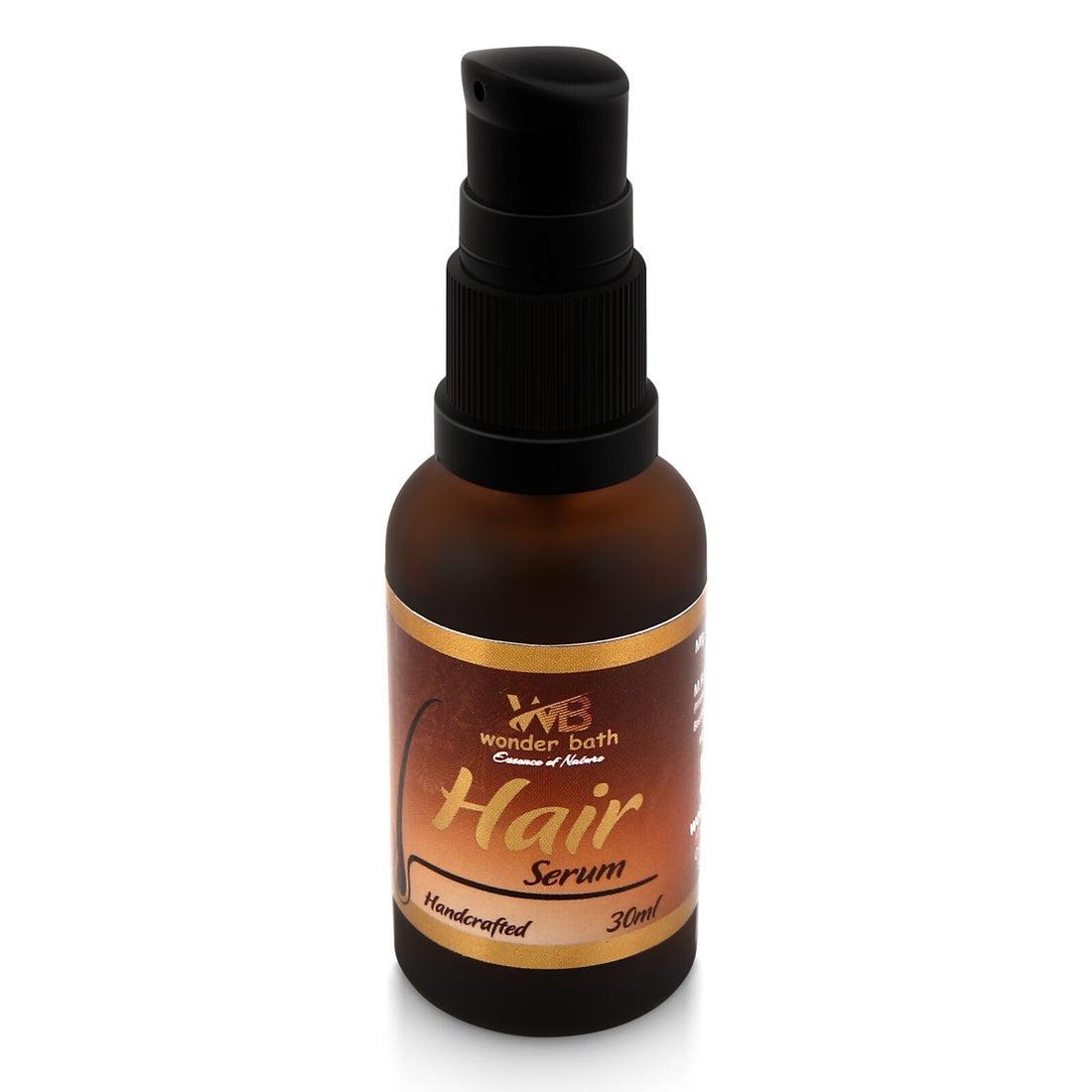 Hair Serum