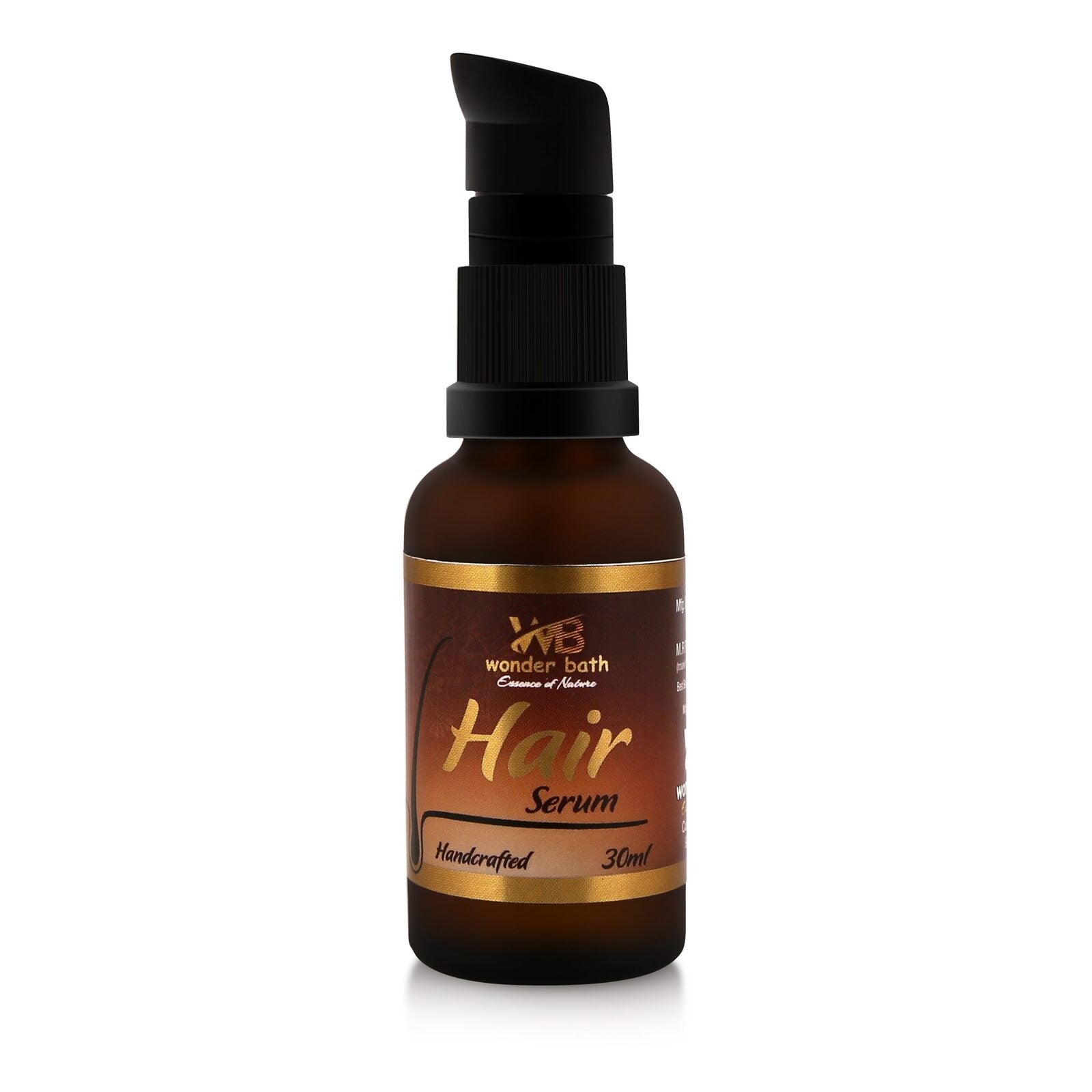 Hair Serum 4