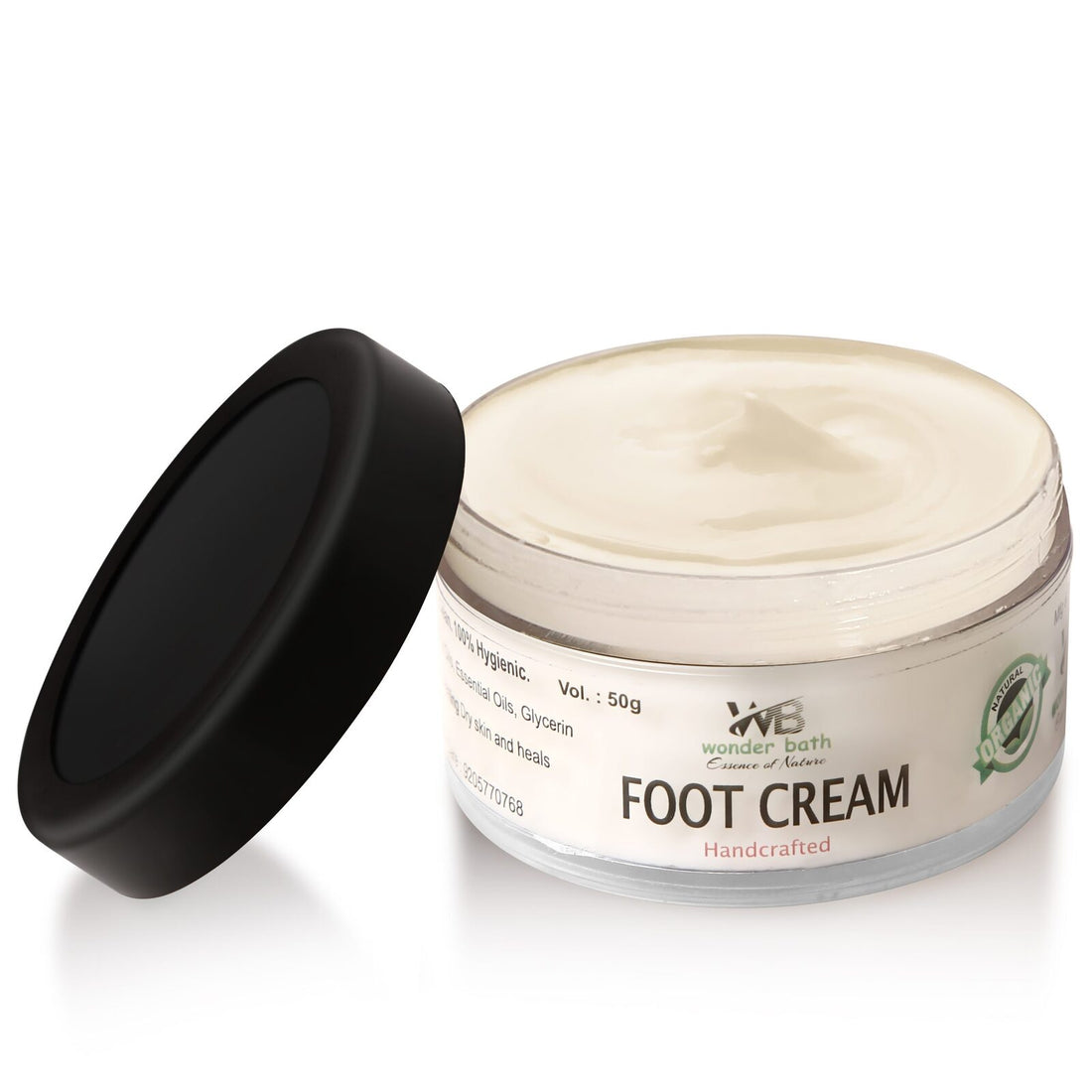 Foot Cream