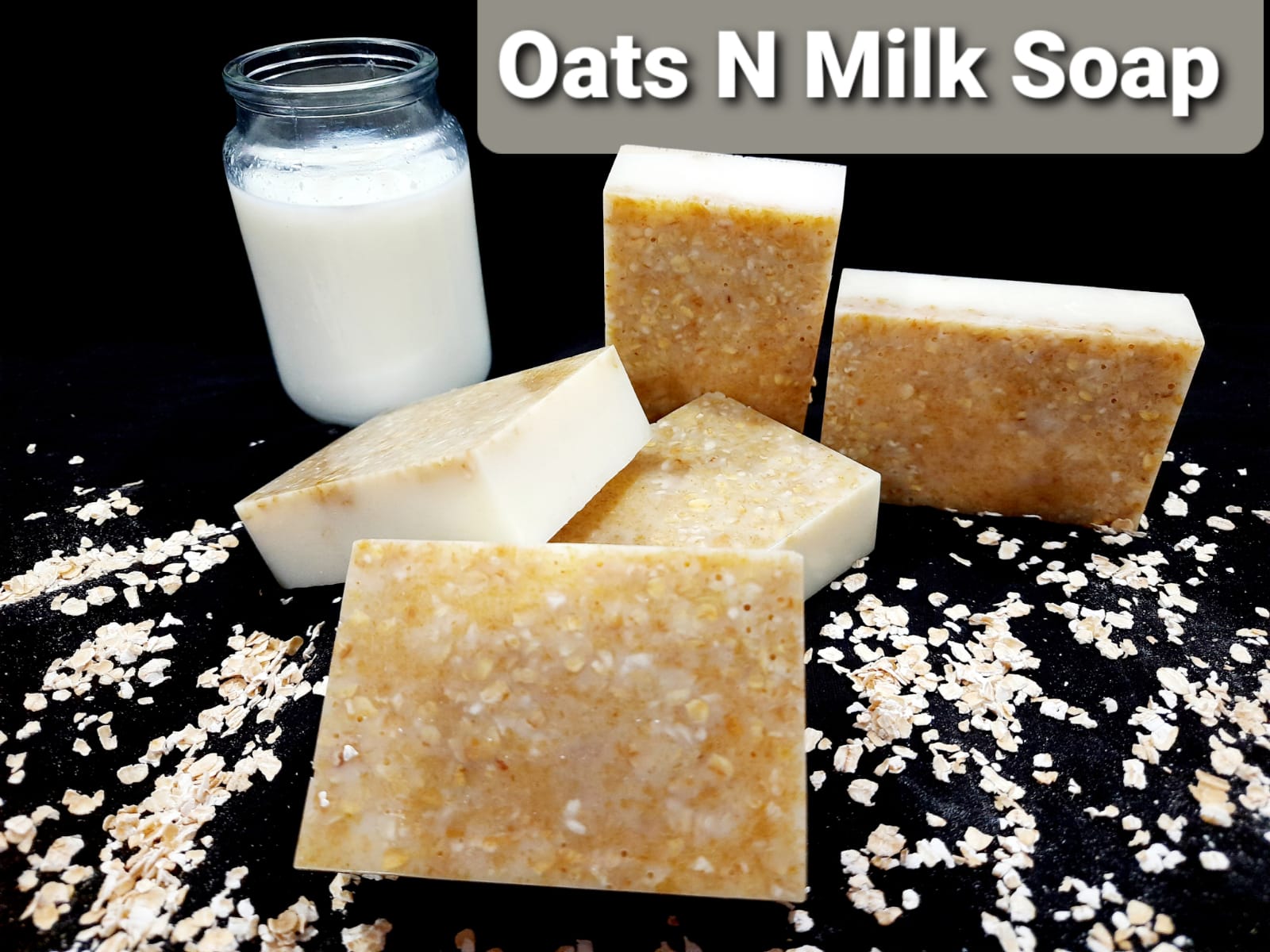 Handmade Soaps