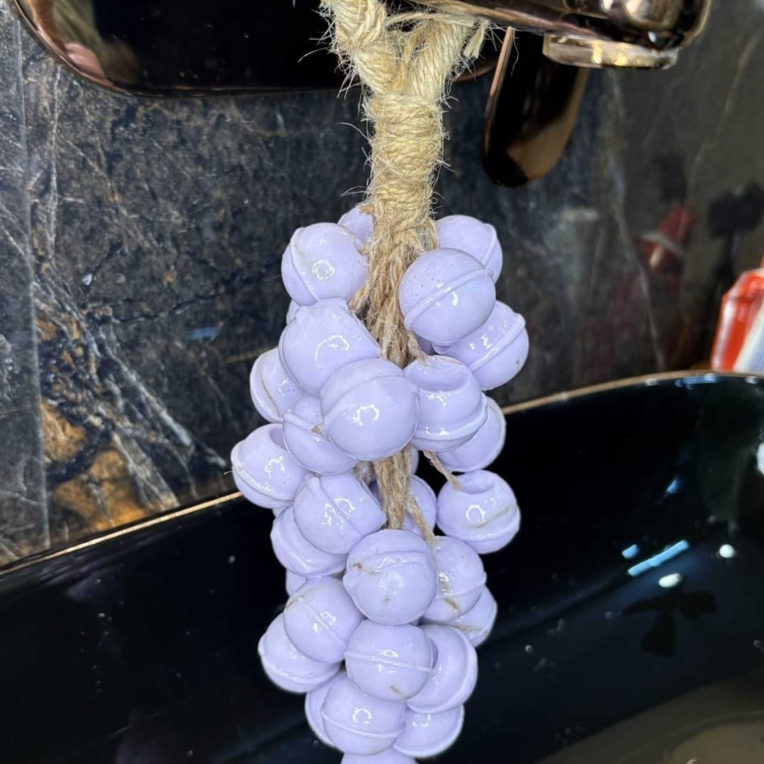 Hanging Soap Bunch