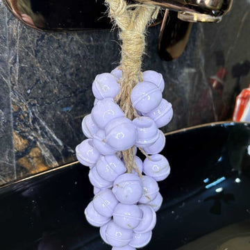 Hanging Soap Bunch