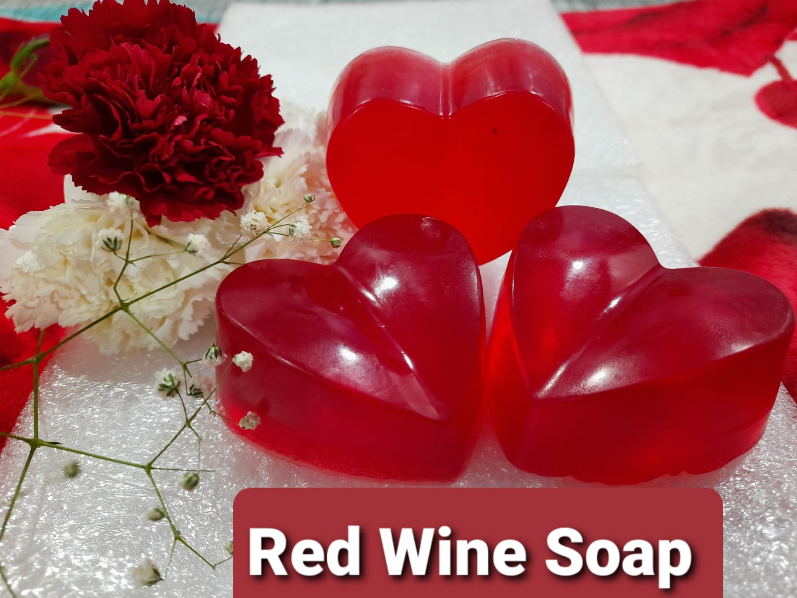 Handmade Soaps