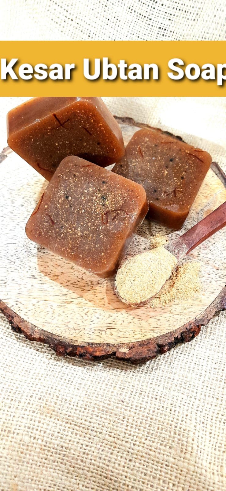 Handmade Soaps
