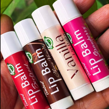 Nourishing Lip Balm