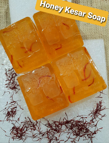 Handmade Soaps
