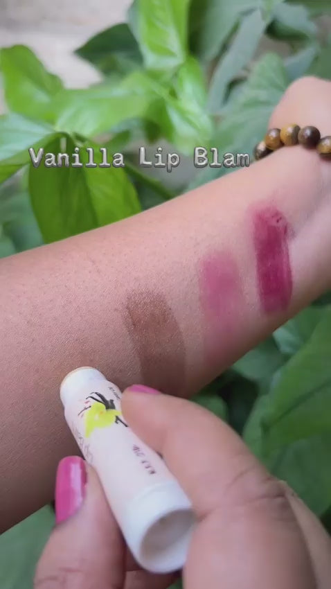 Nourishing Lip Balm