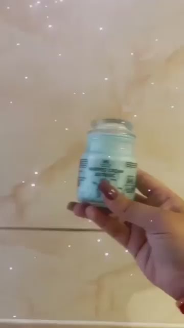 Whipped Cream Bathing Soap
