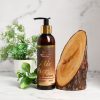 MIx Herb Hair Shampoo