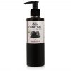 Charcoal face wash