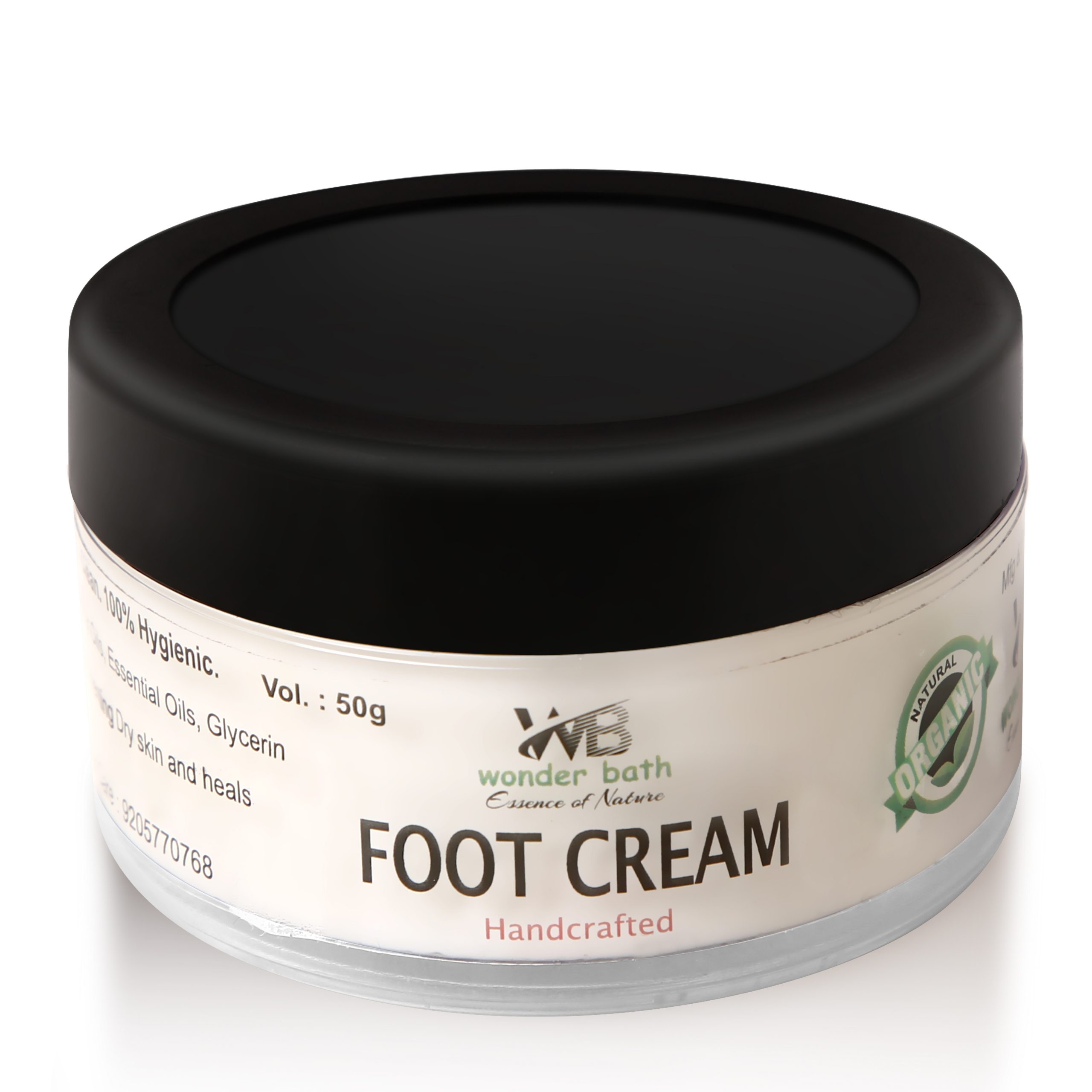 Foot Cream