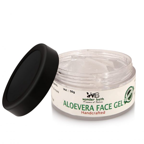 Aloevera Face Gel