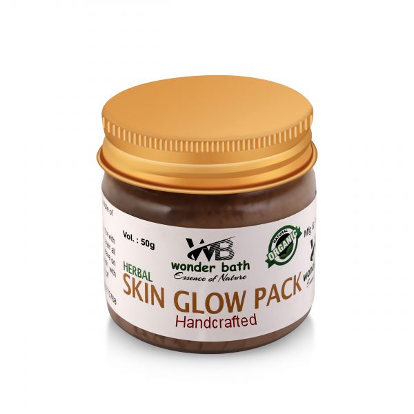 Skin Glow Face PAck