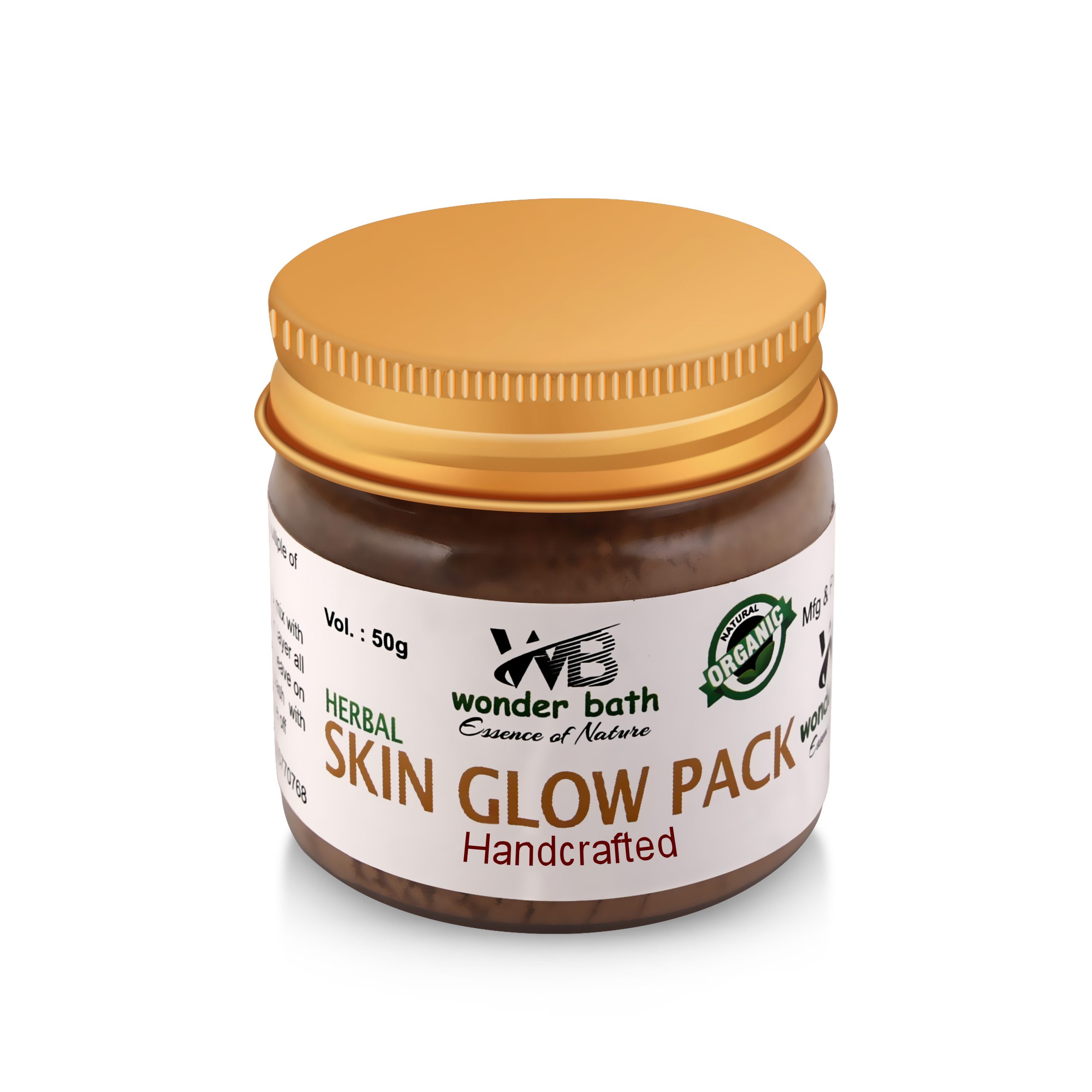 Skin Glow Face PAck