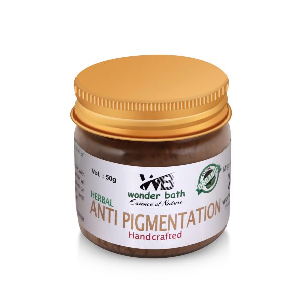 Anti Pigmentaion Pack