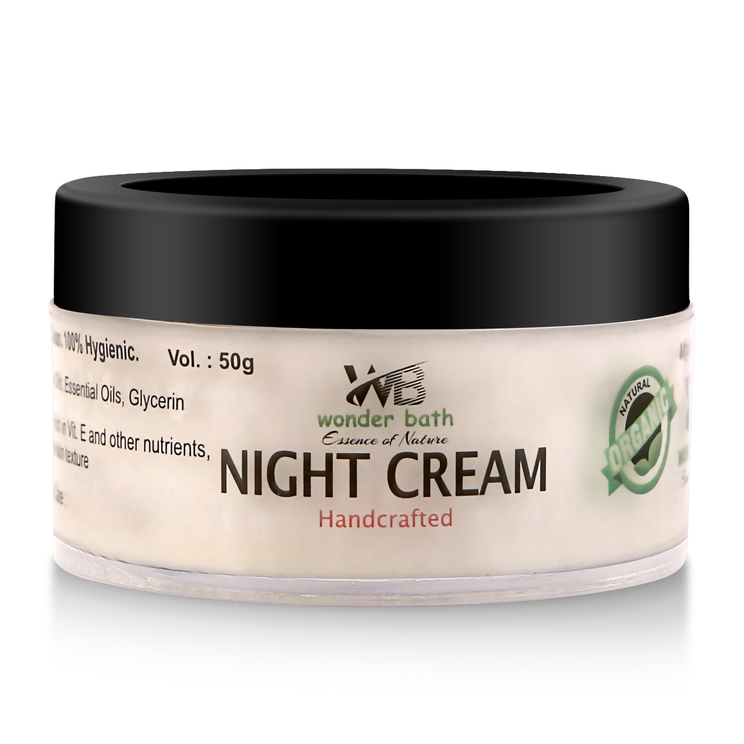 night cream