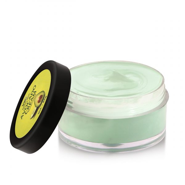 Avocado Face Cream