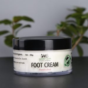 Foot Cream