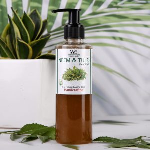 Neem Tulsi Face Wash