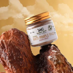 Anti Pimple Face Pack