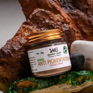 Anti Pigmentaion Pack