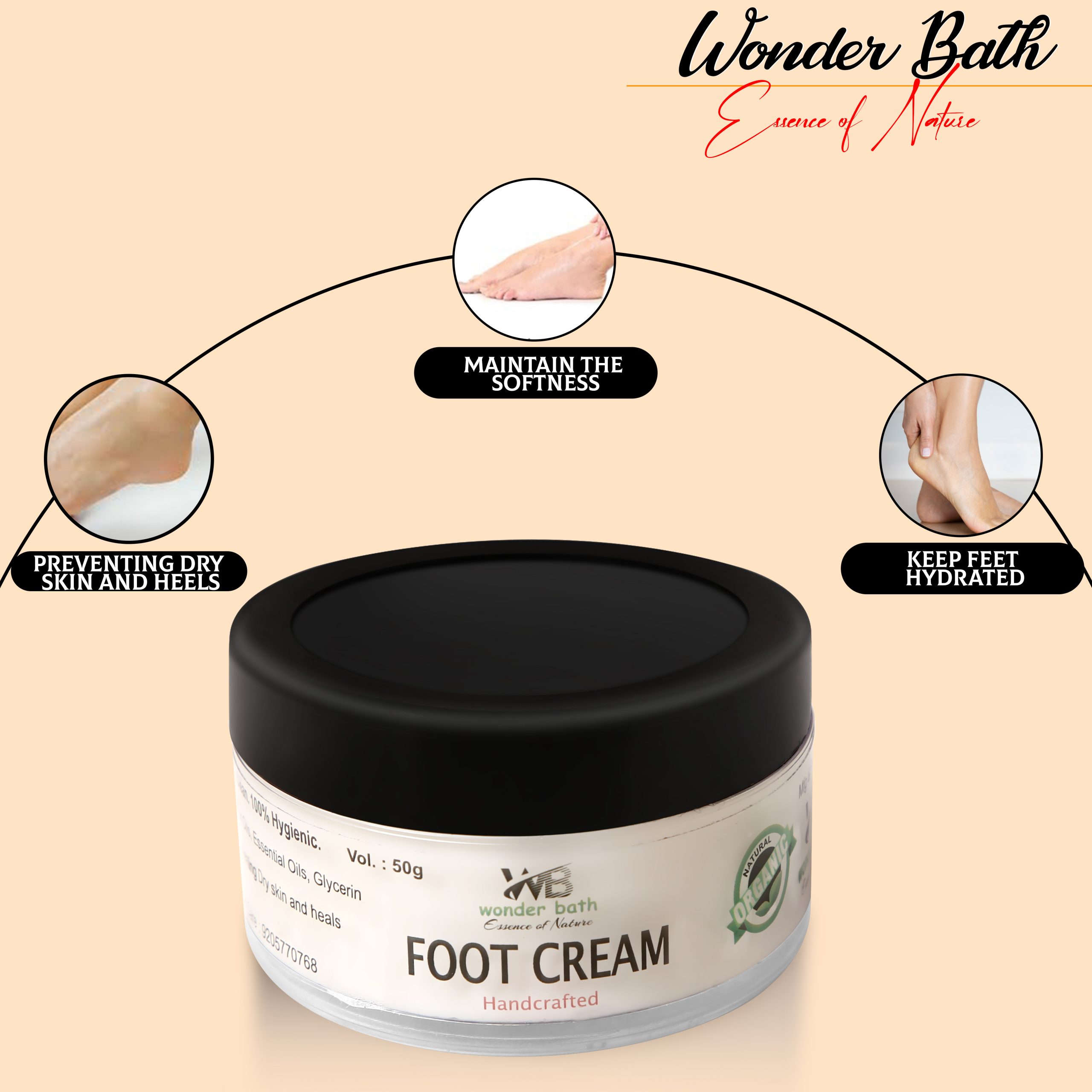 Foot Cream