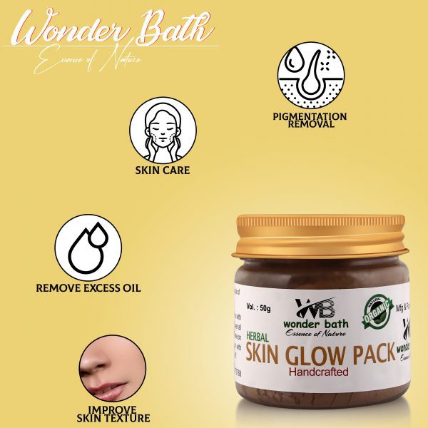 Skin Glow Pack
