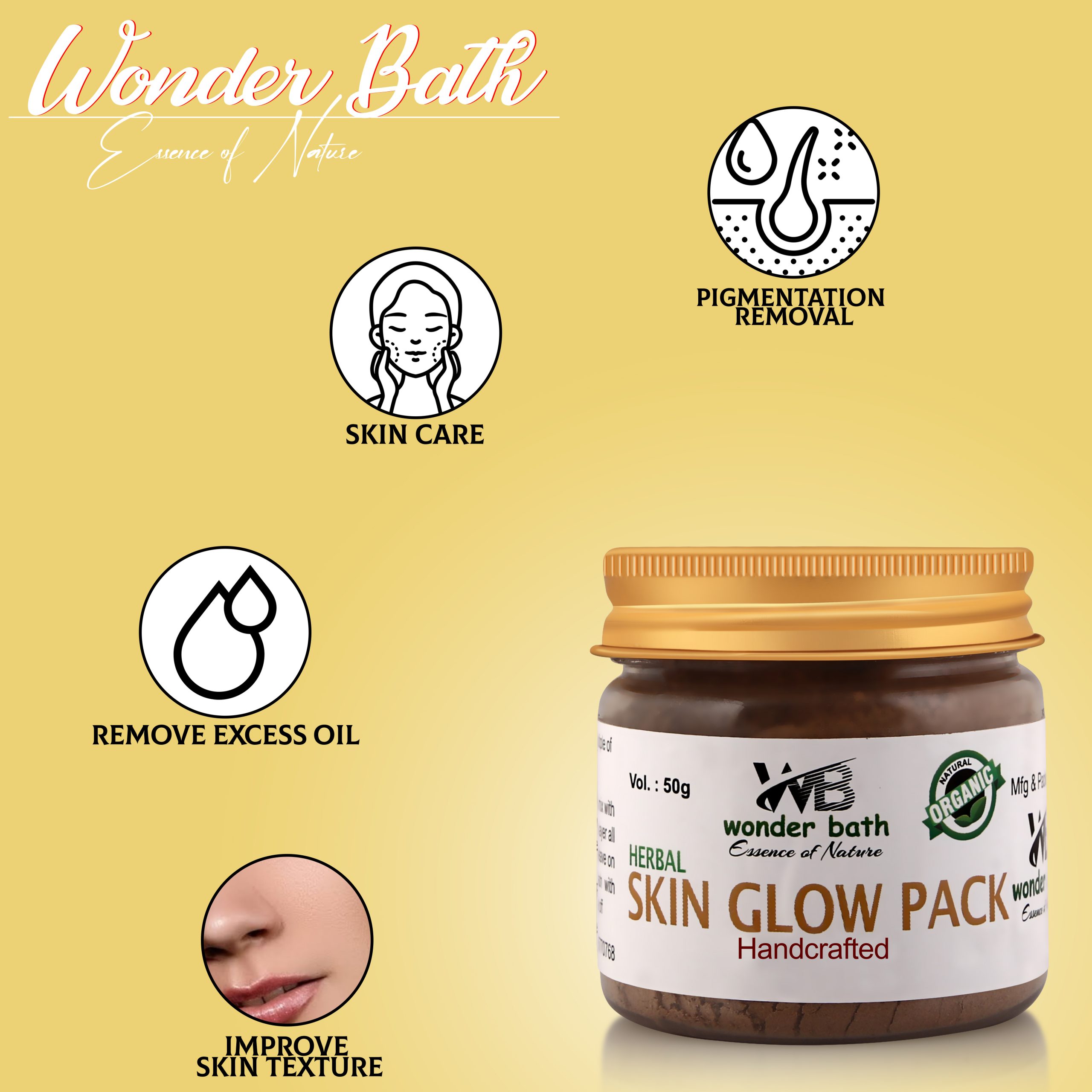 Skin Glow Pack